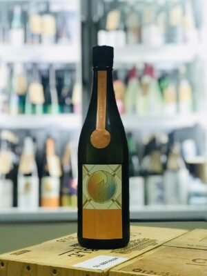寒菊 晴日-Special Yell- 無濾過生原酒　720ml
